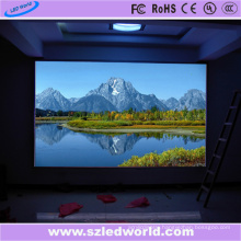 Indoor SMD Full Color Fixed LED Billboard for Advertising (P3, P4, P5, P6)